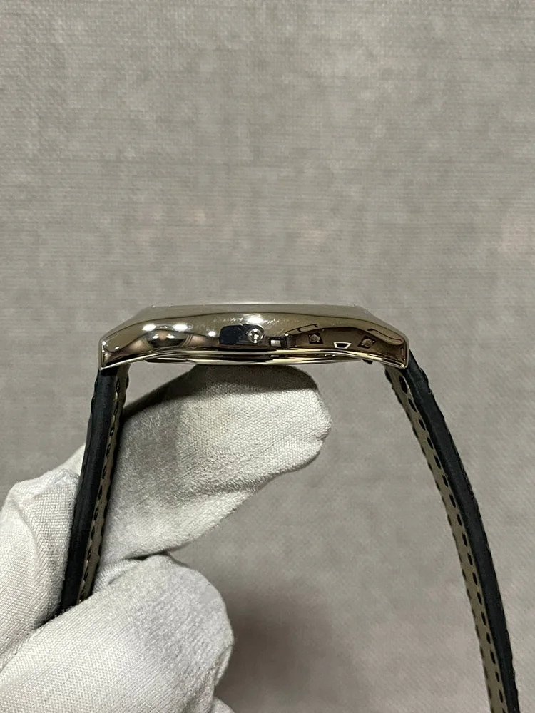 Patek Philippe Perpetual Calendar 18k